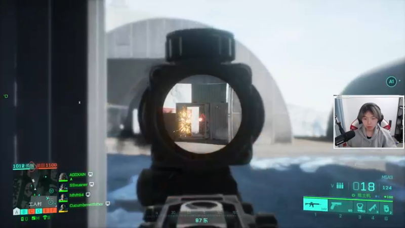 【2021-11-19 22点场】丨绅士瑄丨：来晚了 瞎玩玩吧