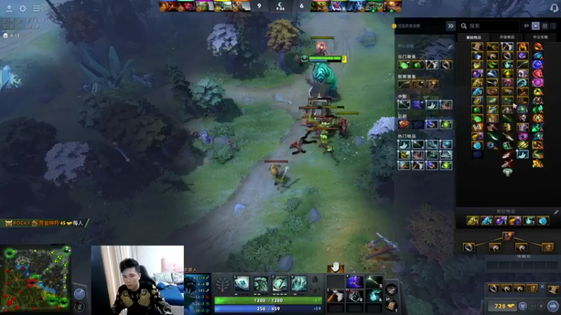 【2021-11-14 16点场】青择_：核心教学and辅助教学！ 54752