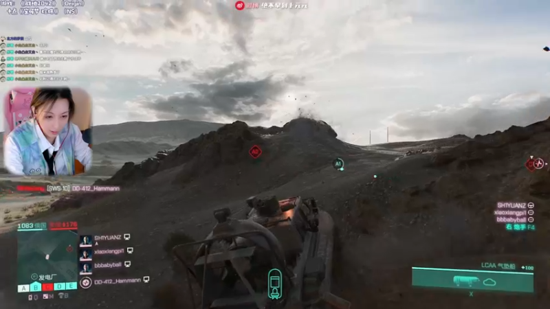 【2021-11-19 20点场】绝不早到十元元：十元 :) 战地2042+宝可梦珍珠