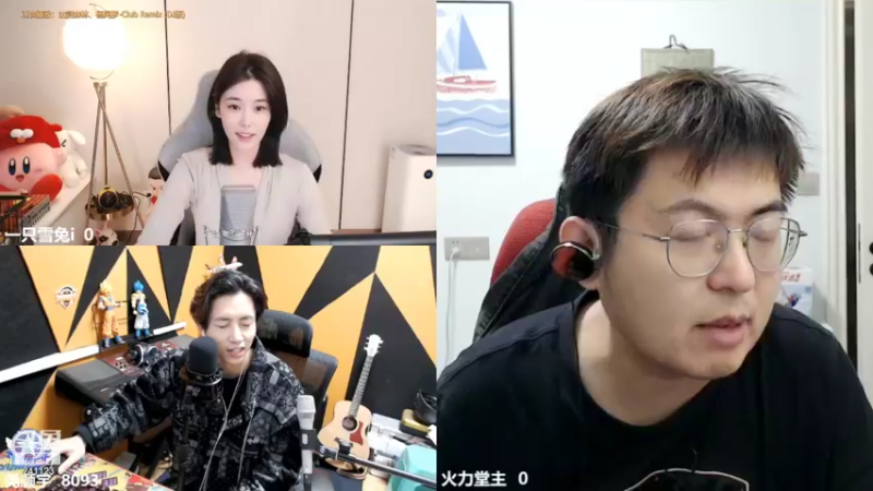 【2021-11-19 22点场】火力堂主：今晚7点进盘丝洞！黄金双倍！