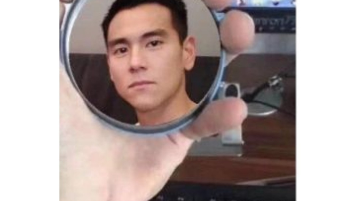裂开的一天