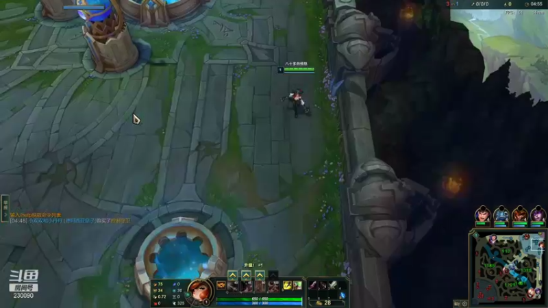 【2021-11-20 15点场】第一神牛丶久久大魔王：对不起 我是个老霉批