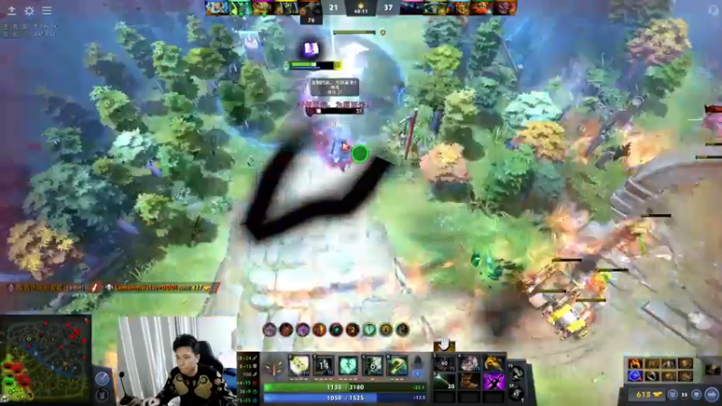 【2021-11-20 03点场】青择_：核心教学and辅助教学！ 54752