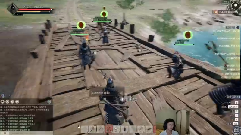 【2021-11-19 21点场】SAYA丶J：退役雇佣兵