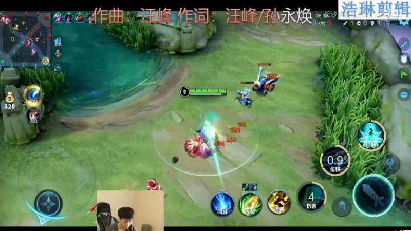 少年不太冷教学夏洛特10.30-27
