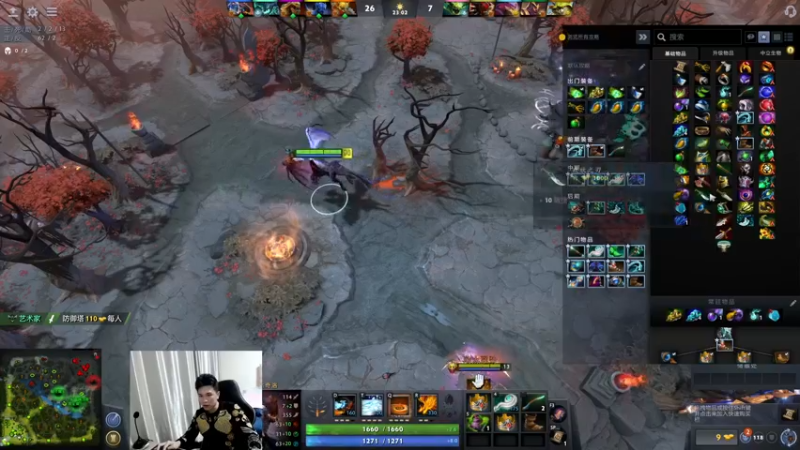 【2021-11-19 23点场】青择_：核心教学and辅助教学！ 54752