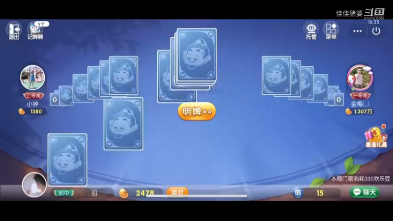 欢乐地主14