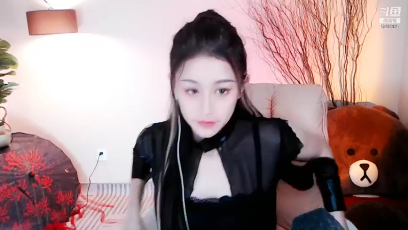 【2021-11-20 20点场】Sa叁儿：一切都是最好的安排 5795964