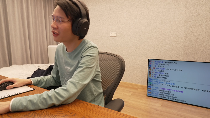 【马里奥制造】超级小桀的精彩时刻 20211120 13点场