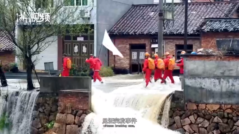 【2021-11-20 09点场】浙江日报直播室：树树皆秋色 去长兴八都岕赏十里古银杏