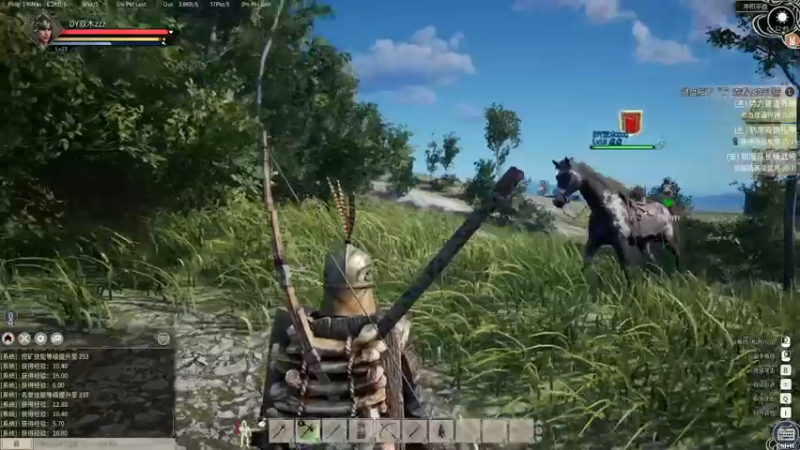 【2021-11-20 12点场】双木zzz：【双木】早间档直播间~┛