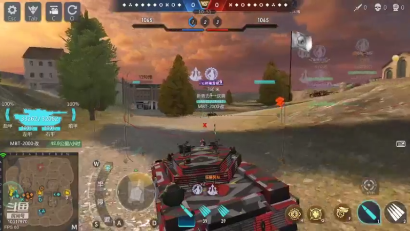 【2021-11-19 21点场】神怒温柔火：神怒温柔火直播间10317970