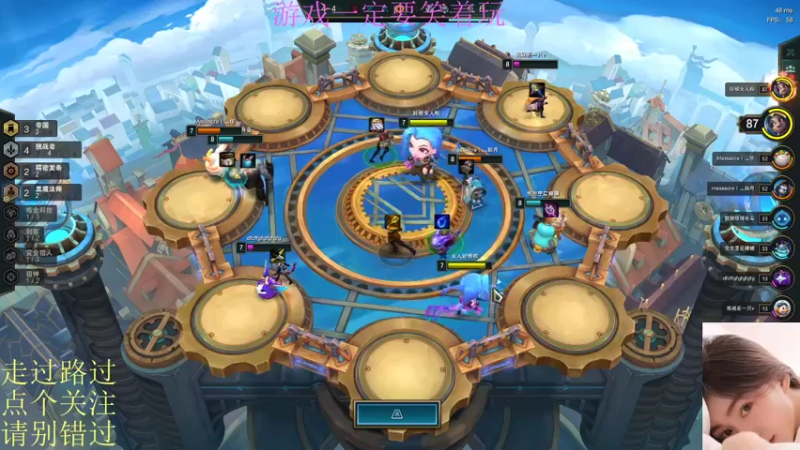 【2021-11-19 19点场】张灵玉丶：焚尽相思，心劫亦无期