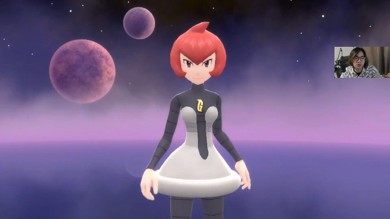 【LOL手游】主任5748的精彩时刻 20211120 00点场