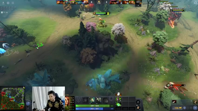 【2021-11-17 05点场】青择_：核心教学and辅助教学！ 54752