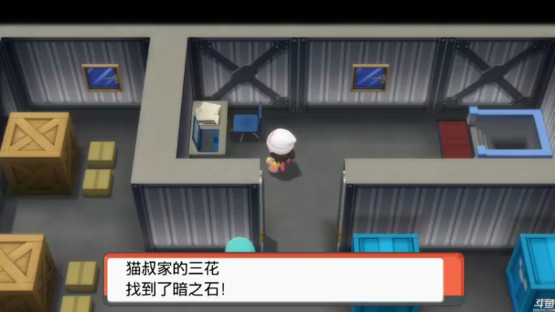 【2021-11-19 21点场】猫叔灬灬：【猫叔】宝可梦来了，让我们一起吐槽它吧~