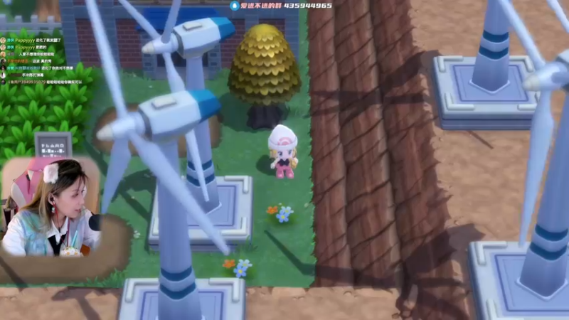 【2021-11-20 00点场】绝不早到十元元：十元 :) 战地2042+宝可梦珍珠