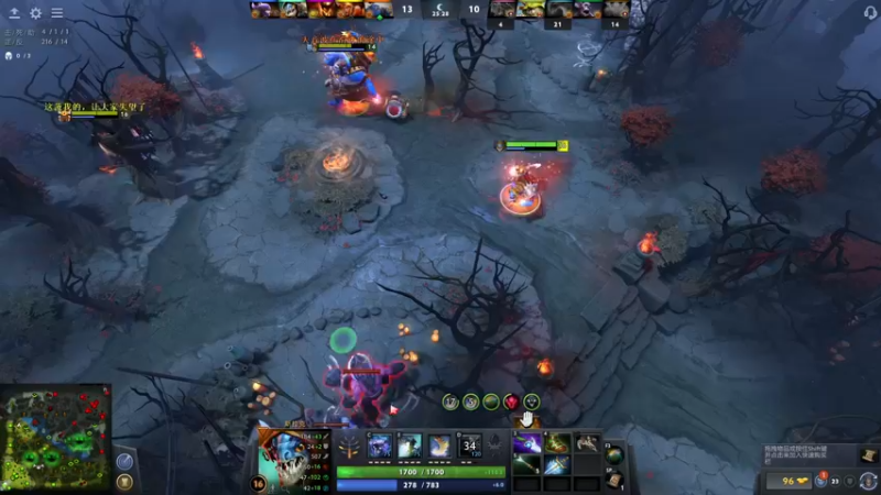 【2021-11-19 02点场】青择_：核心教学and辅助教学！ 54752