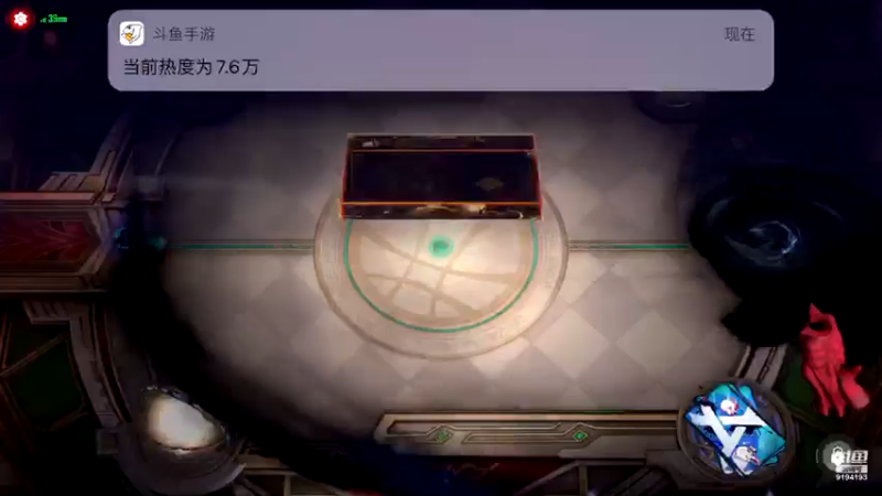 【2021-11-19 18点场】樱桃mike：漫威对决喜欢