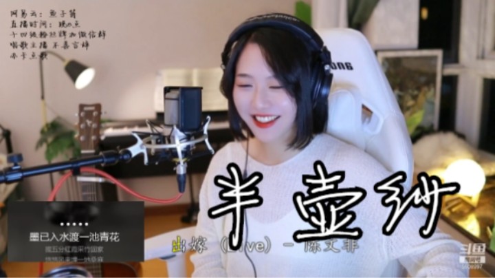半壶纱