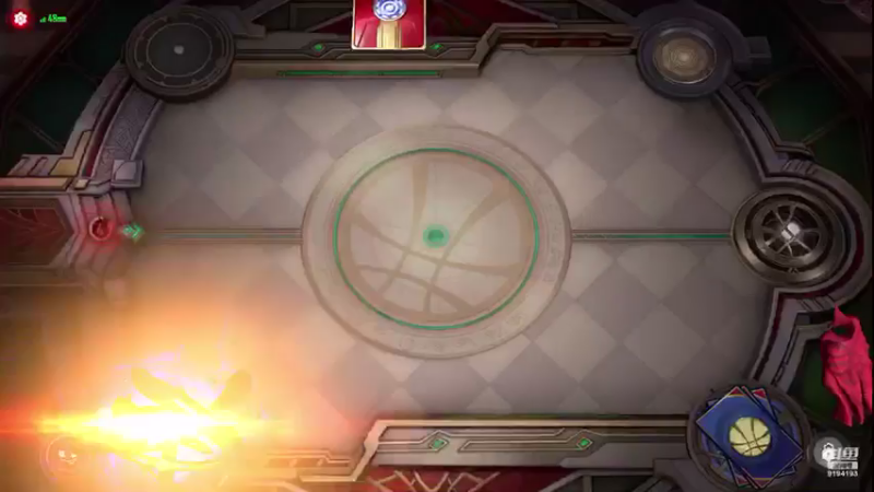 【2021-11-18 23点场】樱桃mike：漫威对决喜欢