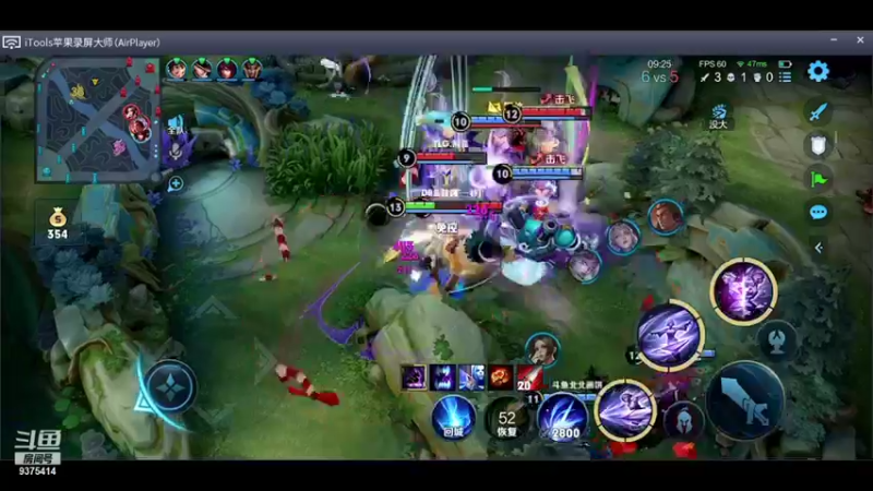 【2021-11-20 19点场】昧昧不是妹妹：5.DBS VS TLGBO5