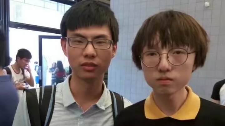开心直播