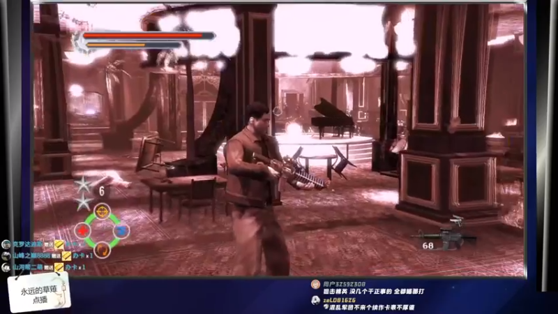 【2021-11-19 22点场】阿帮：ABang！明天拳皇15了