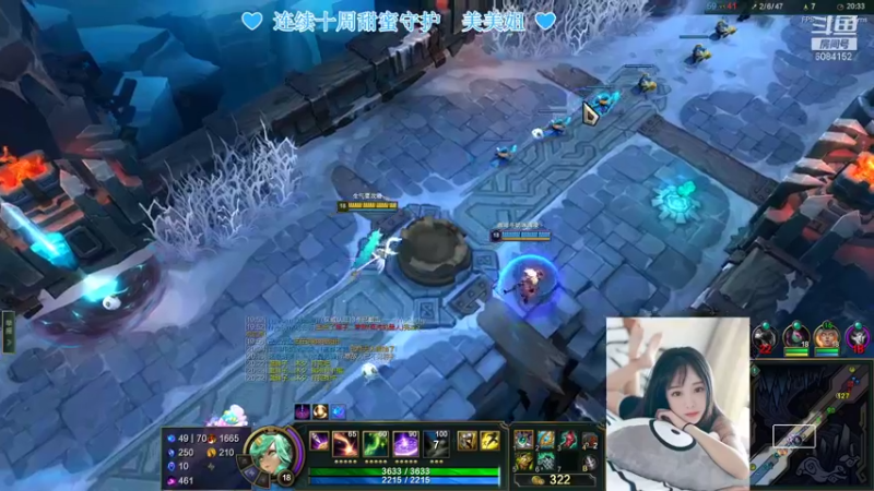 【2021-11-20 20点场】最初的可可：黑色有车位ouo