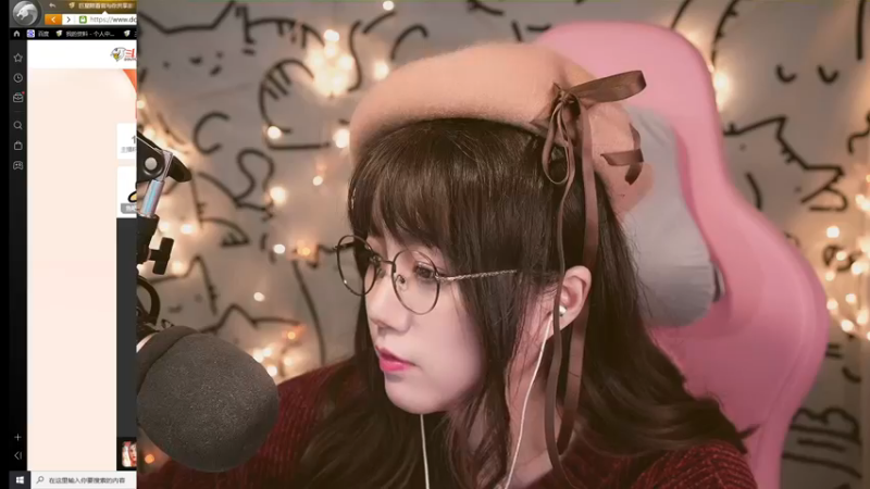 【2021-11-20 20点场】甜心战士：♡和菠菠玩会儿马里奥派对♡