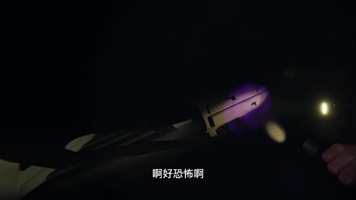 众所周知，恐怖游戏有队友就是游戏