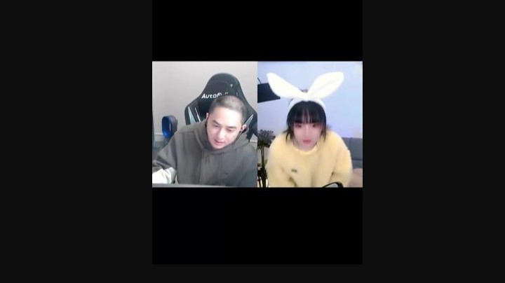 都是音乐人，可以切磋一下