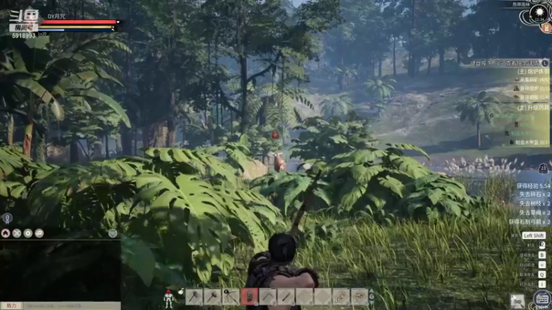 【2021-11-20 11点场】丶月咒：【月咒】亚服PVP-615服