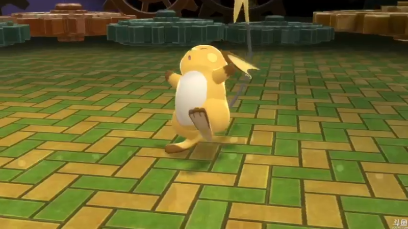 【2021-11-19 23点场】猫叔灬灬：【猫叔】宝可梦来了，让我们一起吐槽它吧~