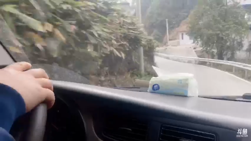 【2021-11-20 10点场】魅力生活i：水库洗网去了