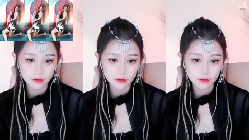 【2021-11-20 13点场】Sa叁儿：一切都是最好的安排 5795964
