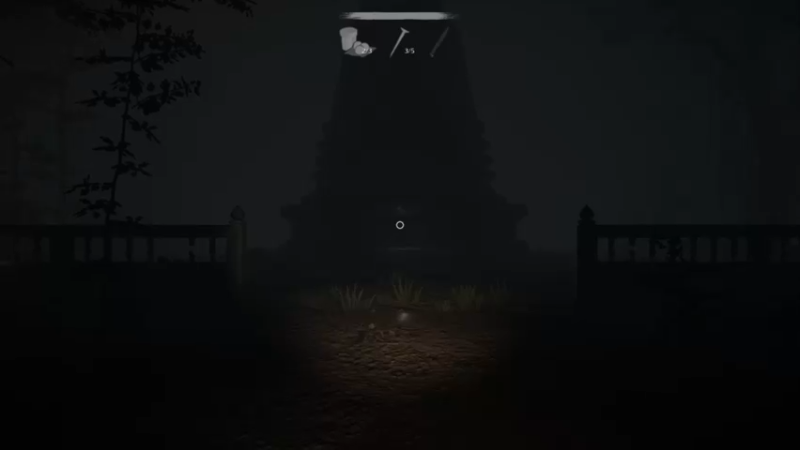 【2021-11-20 11点场】琼斯小卫：超惊悚新游~胆小勿入