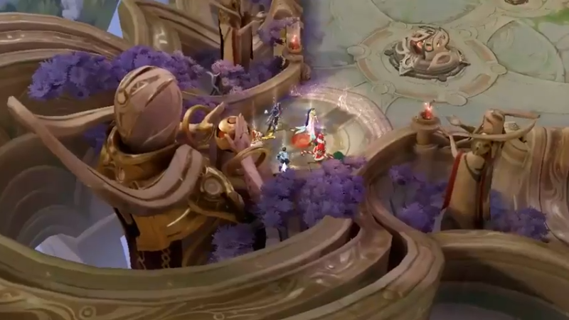 高分巅峰老虎击杀秀