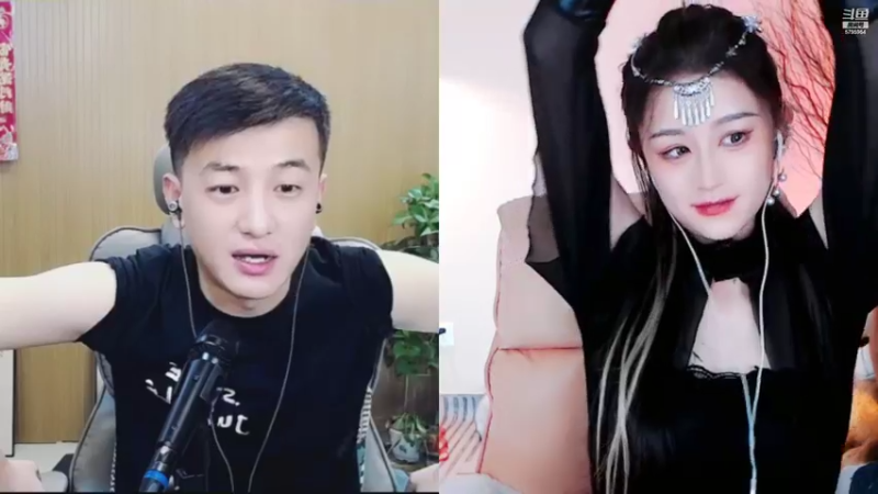 【2021-11-20 22点场】Sa叁儿：一切都是最好的安排 5795964