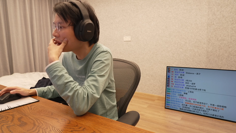 【马里奥制造】超级小桀的精彩时刻 20211120 13点场