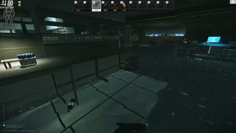 【2021-11-19 14点场】TAT大白：职业枪法，一枪未中！！！