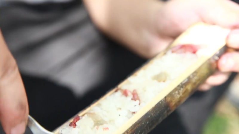【美食】野食小哥的精彩时刻 20211120 10点场