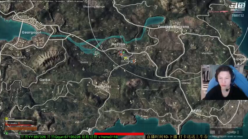 【2021-11-15 15点场】SMG17Smallccc：【比赛】主播对对碰