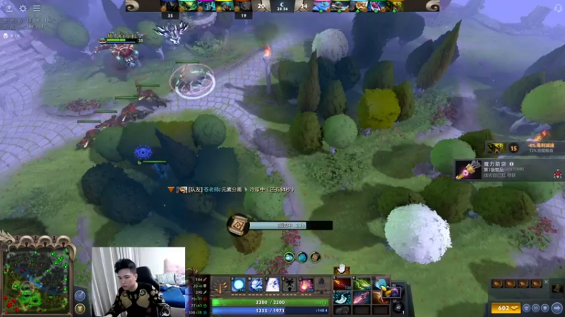 【2021-11-10 17点场】青择_：核心教学and辅助教学！ 54752