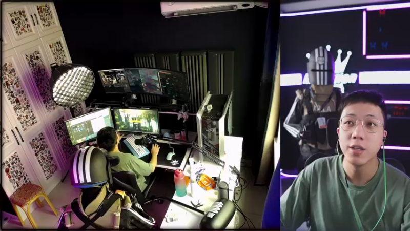 【2021-11-20 15点场】斯祥丶：塔科夫白边从零开始！启动！