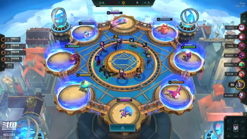 【2021-11-20 21点场】峡谷跳跳染：今天双倍✿ﾟ▽ﾟ)ノ