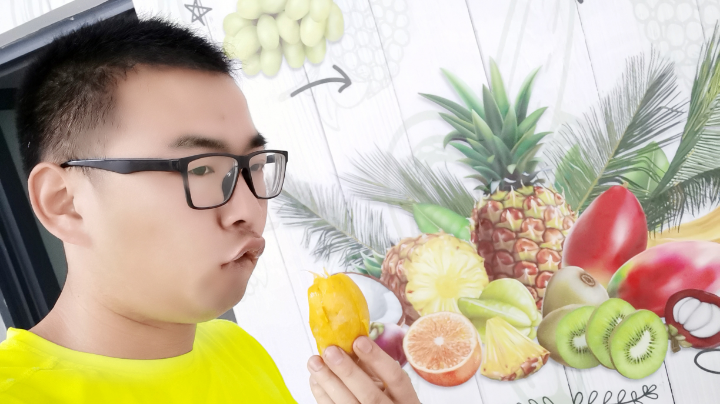 分享小周哥哥有关菜品制作的趣事