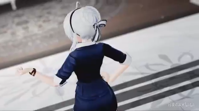 21.11.21 MMD.Girls.Maria