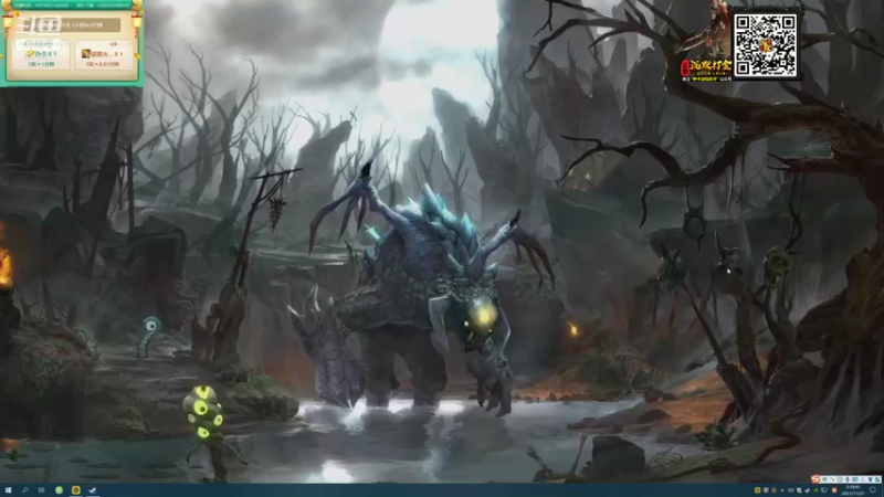 【2021-11-21 05点场】正经人令北：【令北】快乐的直播DAY55