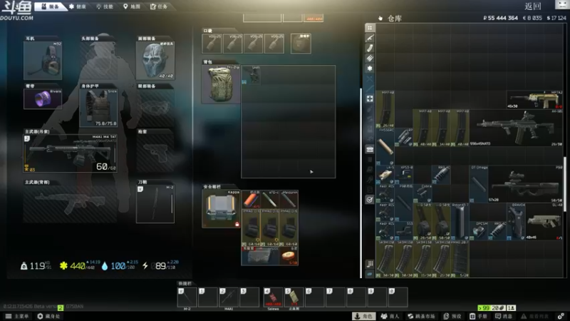 【2021-11-20 16点场】TAT大白：职业枪法，一枪未中！！！